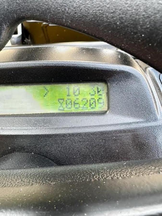 Refurbished 2017 Yale GLP080VX