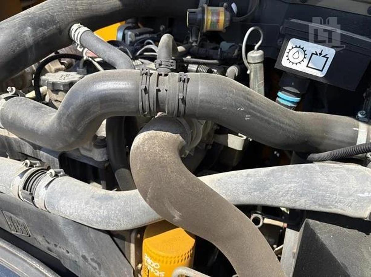 Used 2017 JCB 510-56