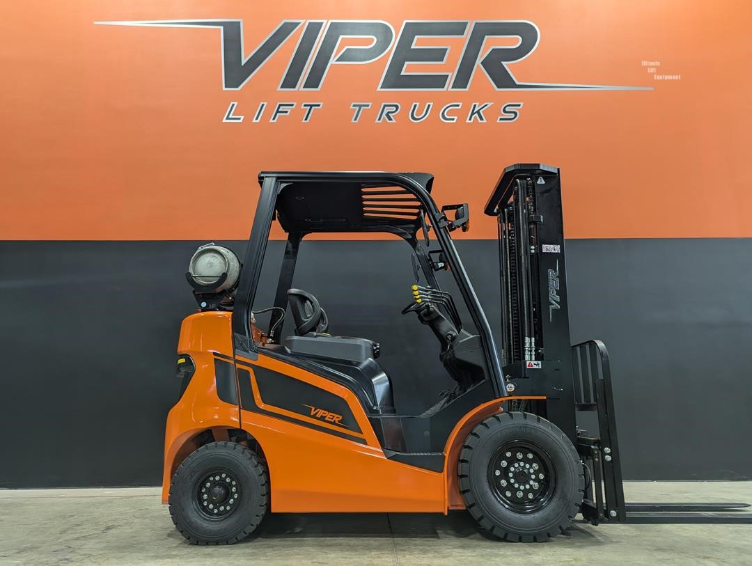 2027 VIPER FY25BCS