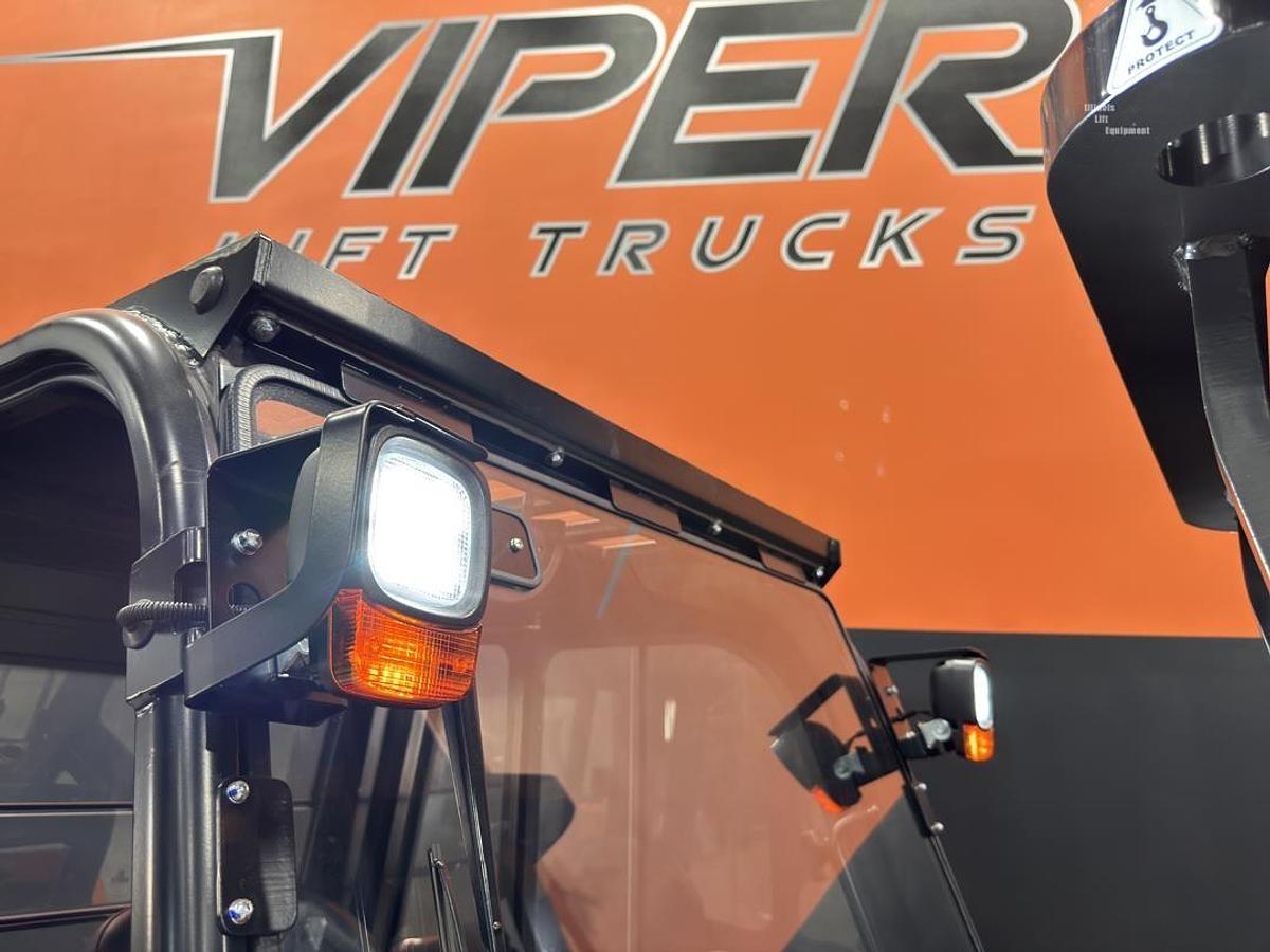 2027 VIPER FD55F