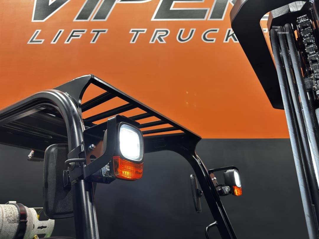 2027 VIPER FY25BCS