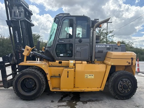 Refurbished 2019 Hyundai 130D-9