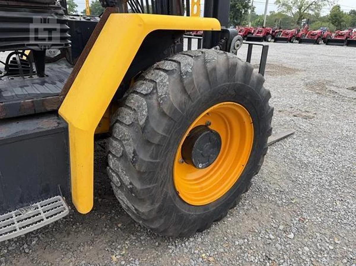 Used 2019 JCB 930