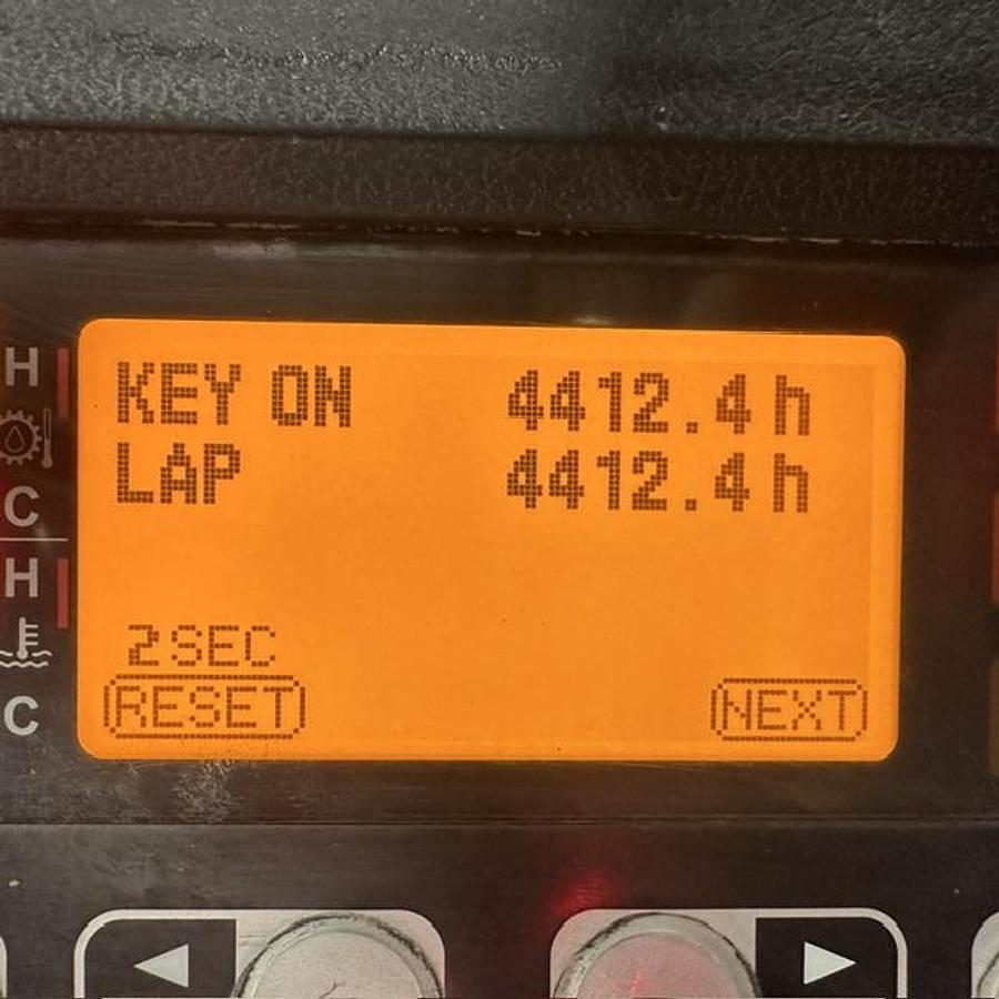 Refurbished RECONDITIONED, LIKE NEW! 2008 Toyota 8FGCU30