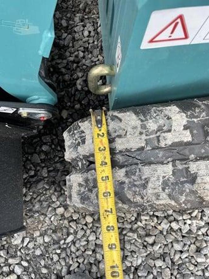 Used 2024 MachPro MP-S300