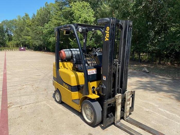 Used 2006 Yale GLC060VX