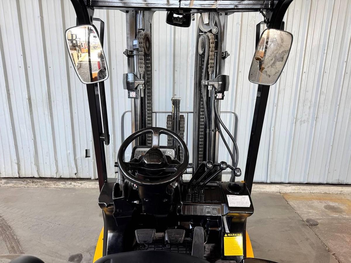 Refurbished 2020 CAT 2C6000