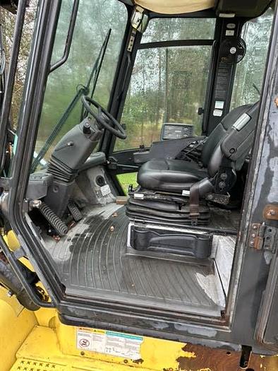 Used 2007 Hyster H280HD
