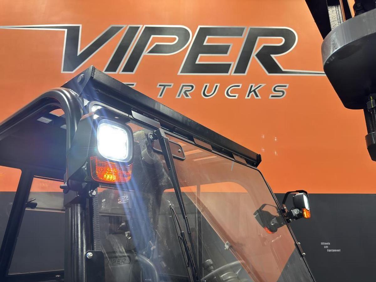 2026 Viper FD70F