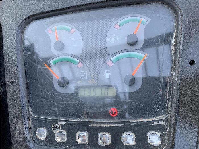 Refurbished 2006 Yale GDP100MJ