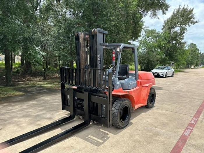 Used 2013 TOYOTA 7FDU70