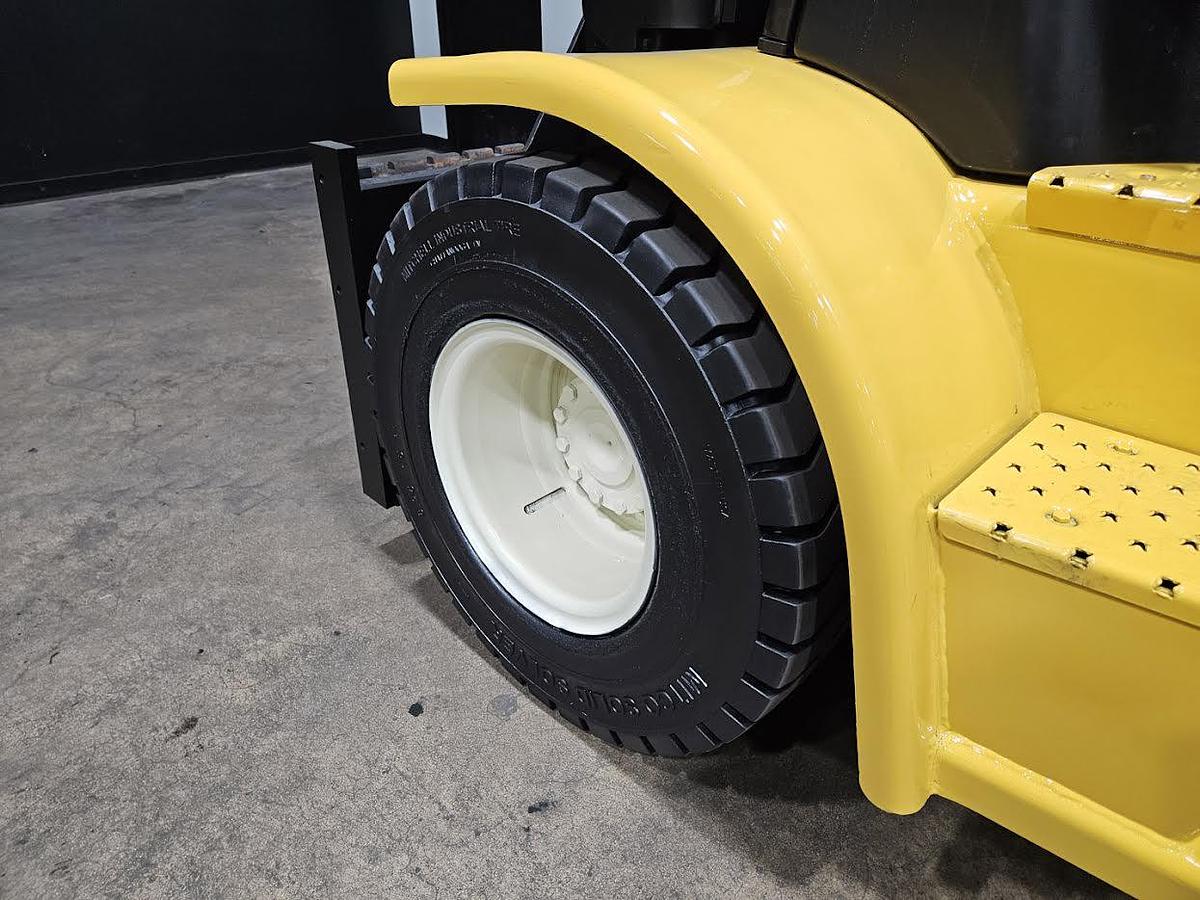 Refurbished 2021 Yale GDP155VX