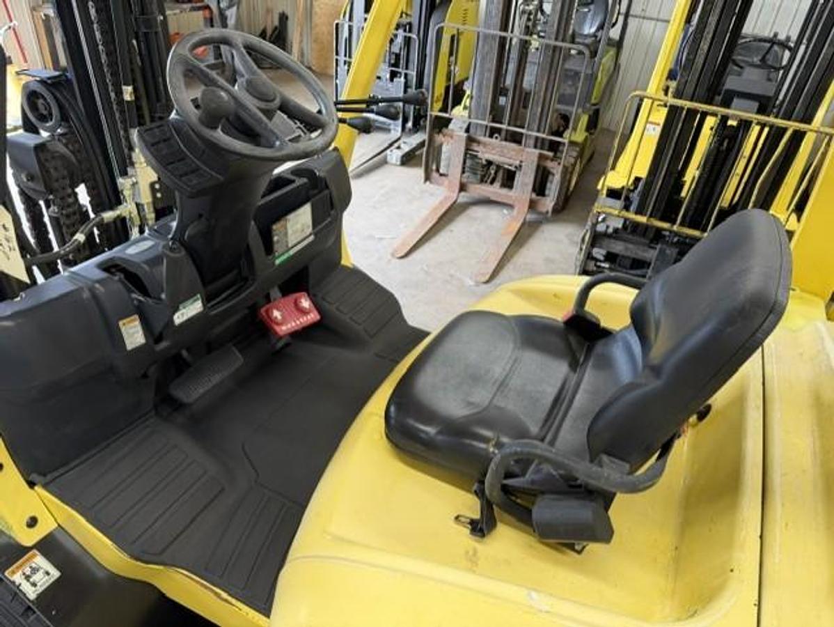 Used 2016 Hyster H90FT