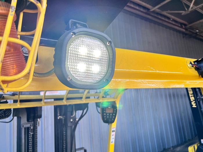 Used 2011 Hyster J30XNT