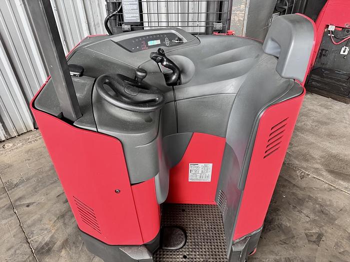 Used 2016 Raymond 750-R45TT