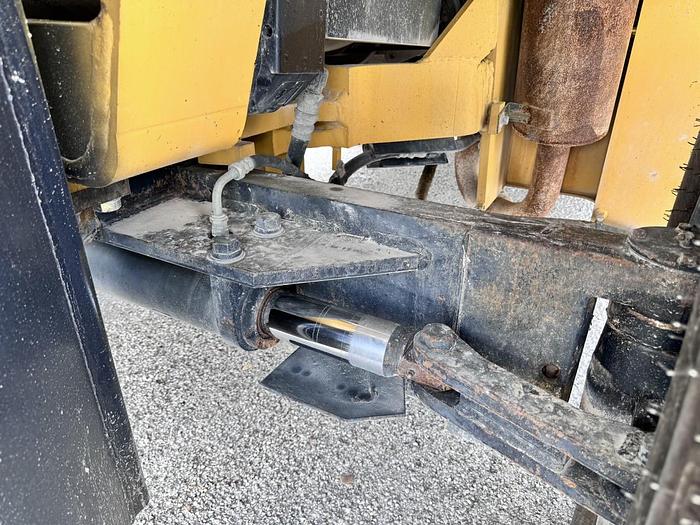 Used PRICE REDUCED: 2008 Komatsu  FD135T-8