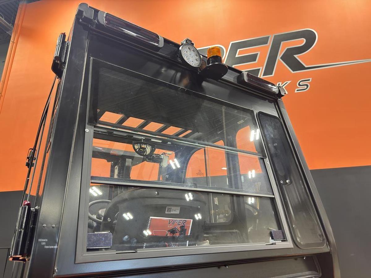 2027 VIPER FD55F