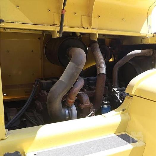 Refurbished 2005 Hyster H360HD