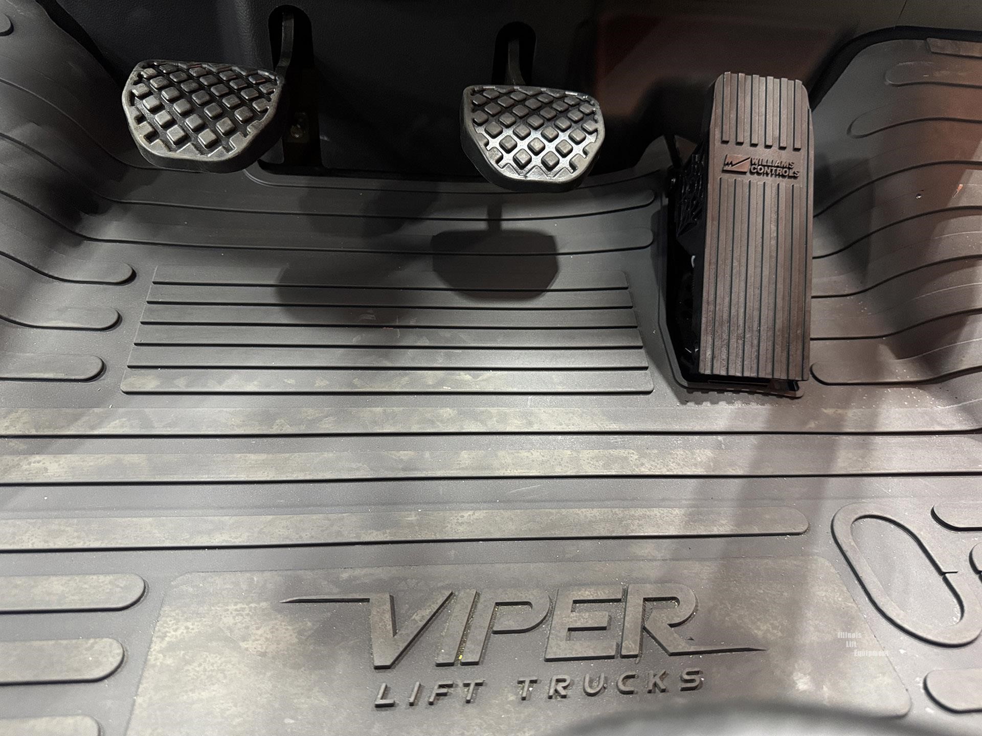 2027 VIPER FY35F