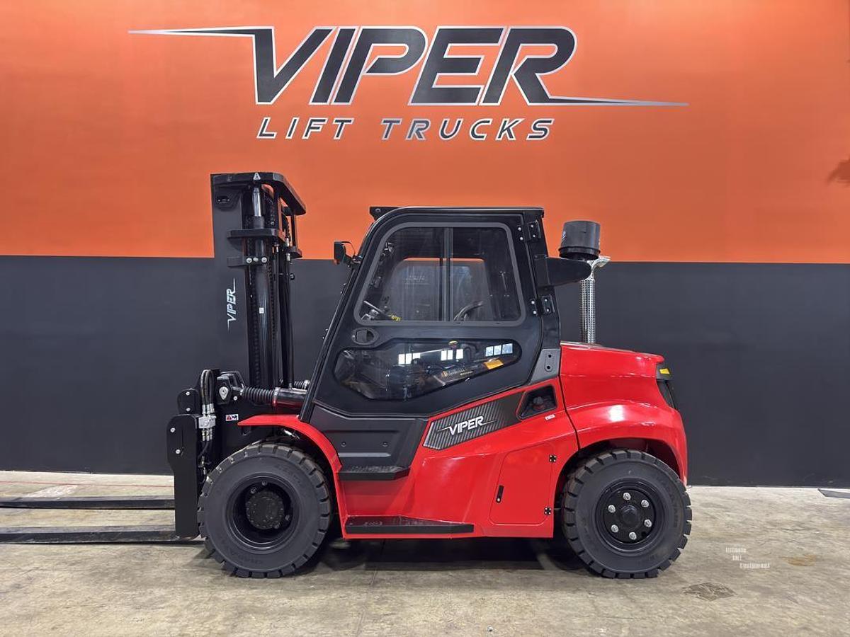 2026 Viper FD70F