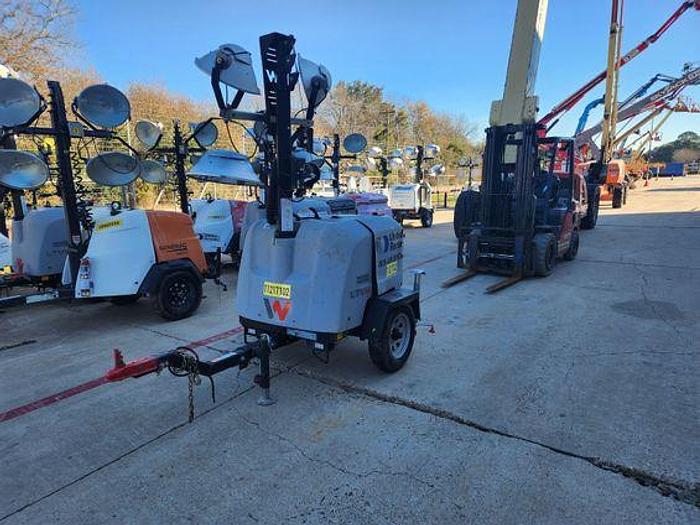 Used 2021 Wacker Neuson LTV6L