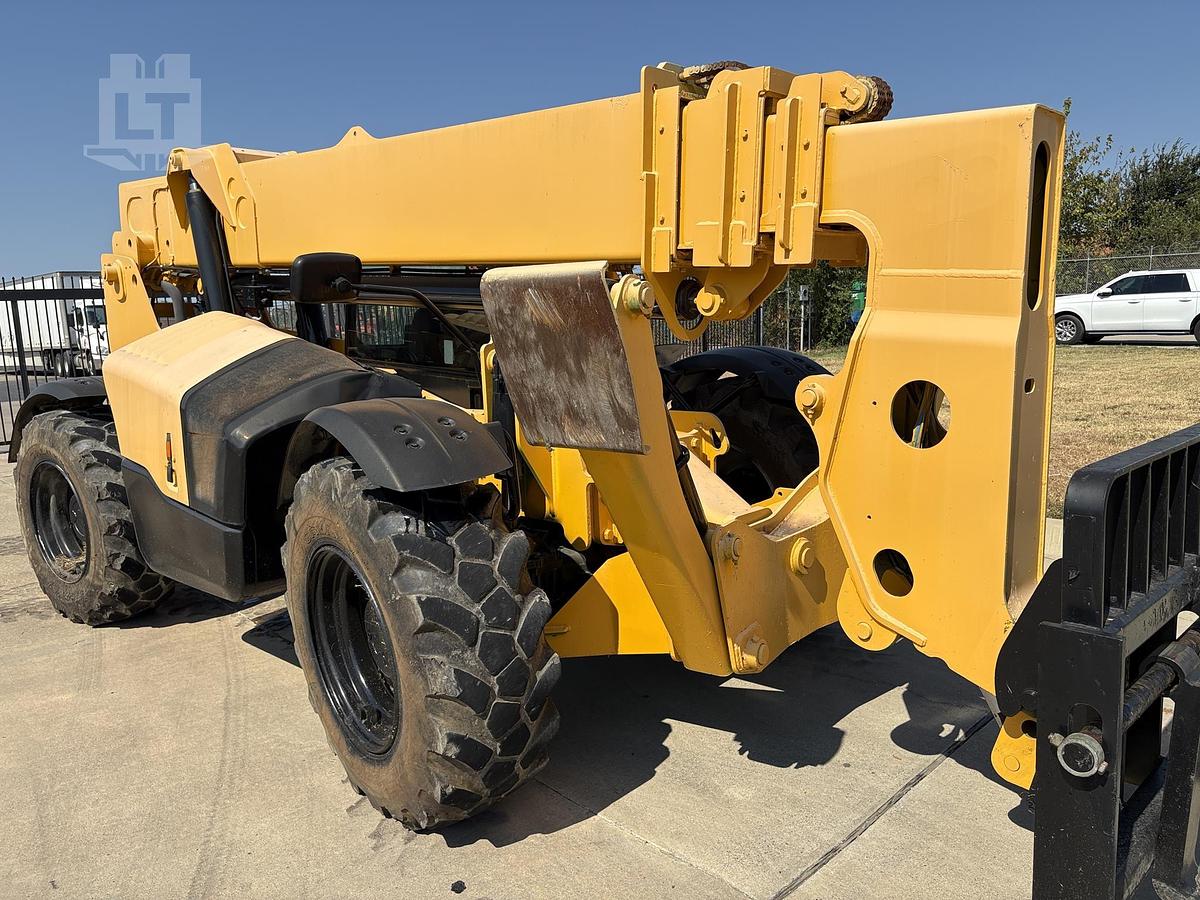 Used 2016 JCB 510-56