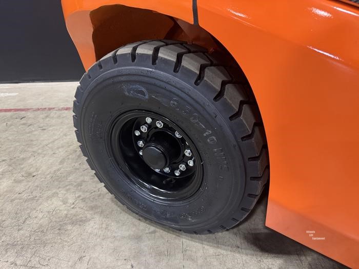 2027 VIPER FD30F