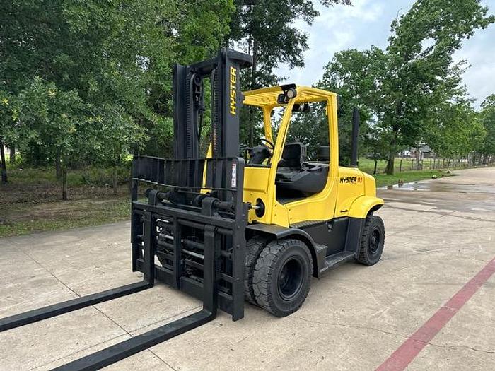 Used Hyster H155FT