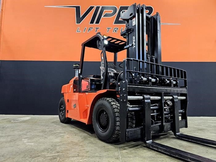 2027 VIPER FD60