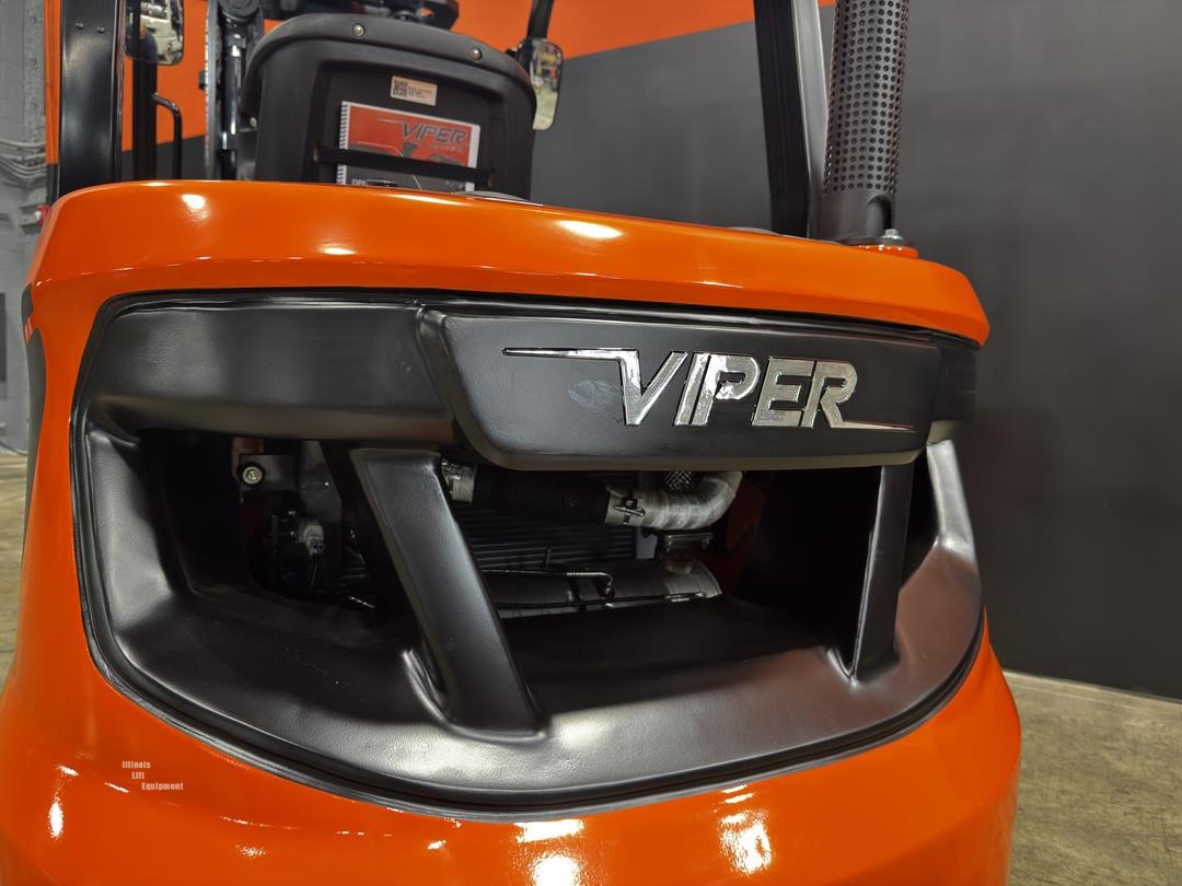 2027 VIPER FD25F