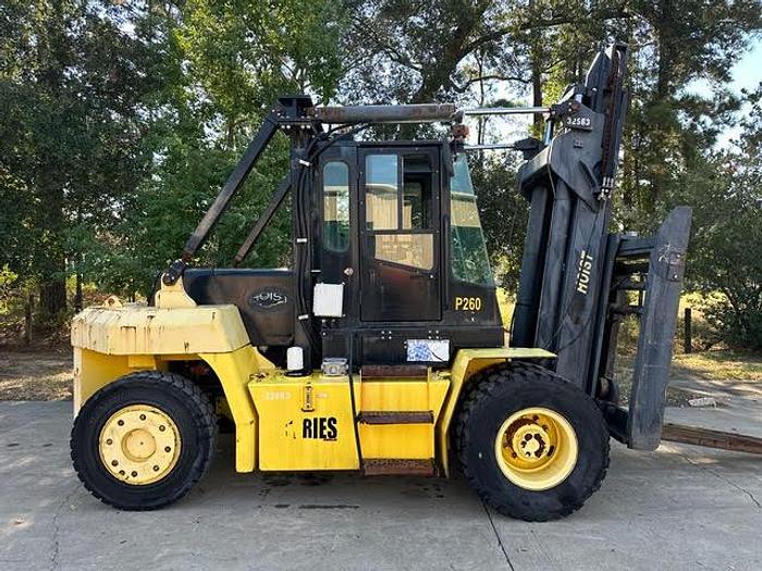 Used 2012 HOIST P260