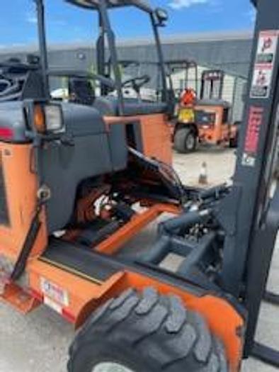 Used 2015 Moffett M8 55.3 Piggyback