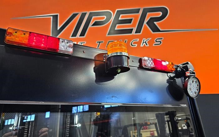 2027 VIPER RTD35F-4
