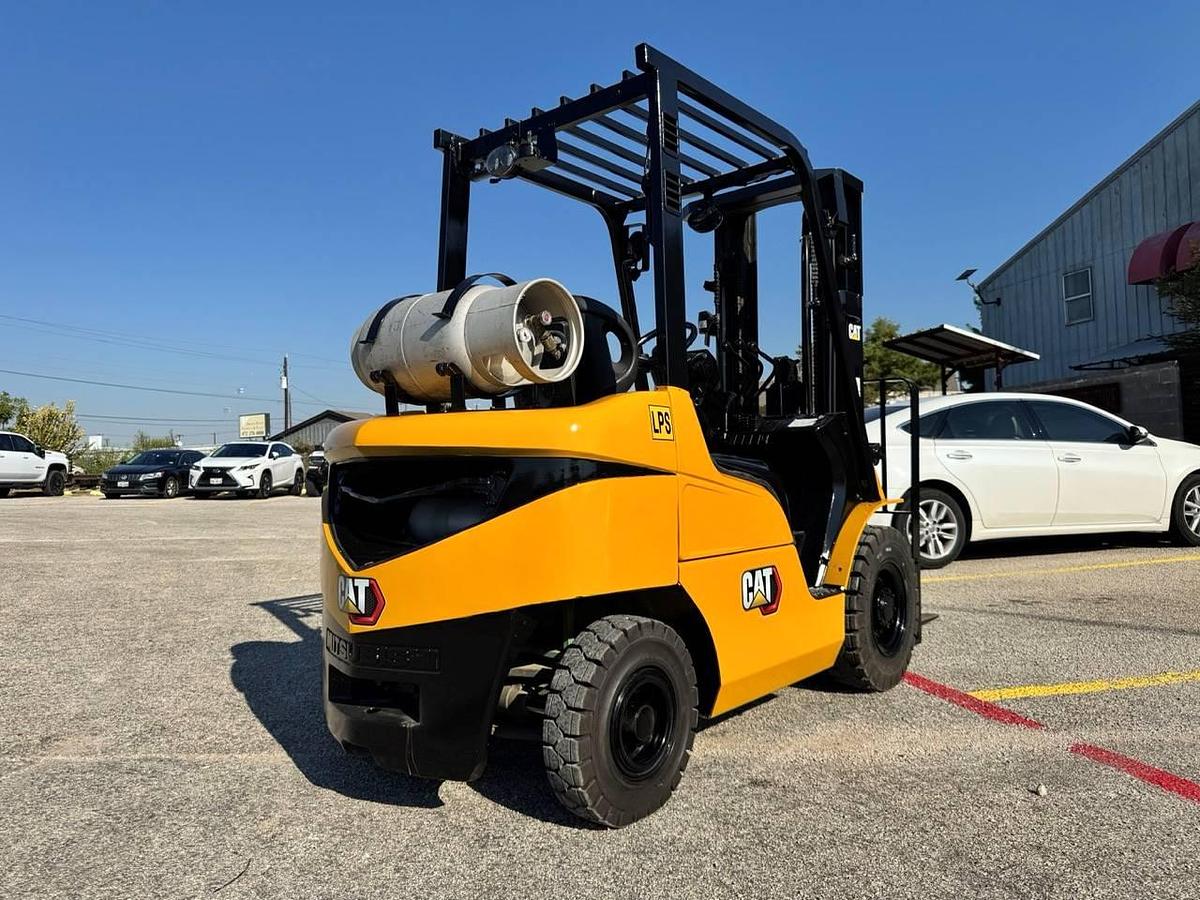 Refurbished 2020 CAT / Mitsubishi FG25N