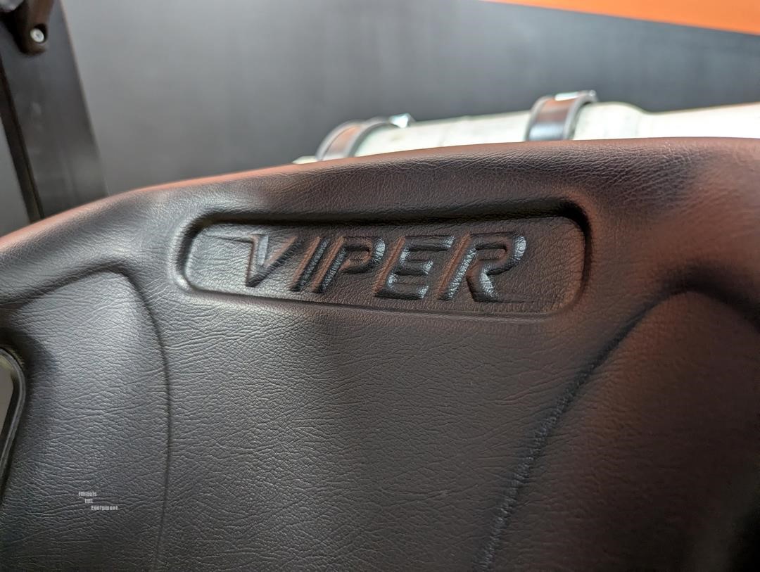 2027 VIPER FY25F