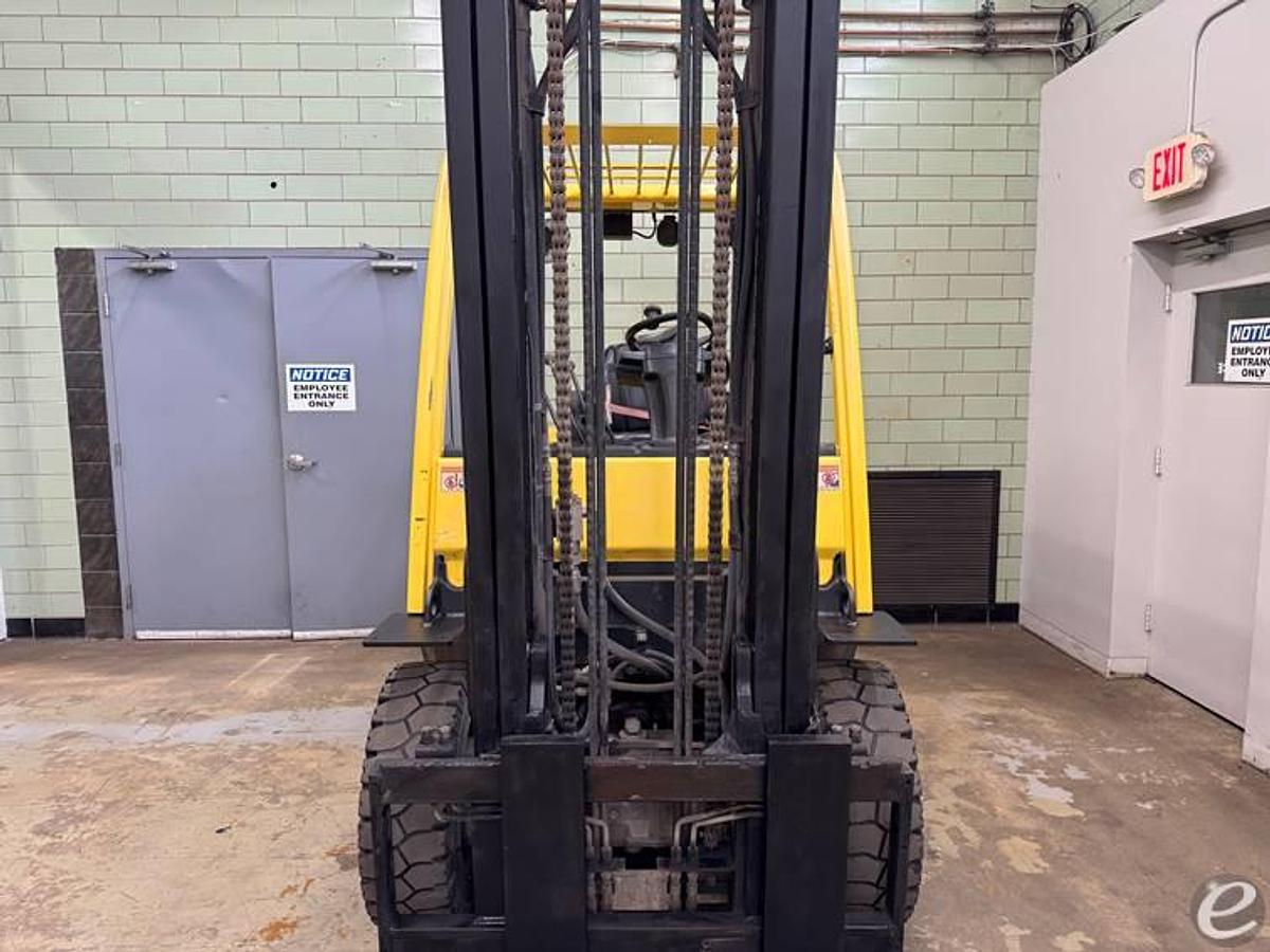 Used 2016 Hyster H90FT