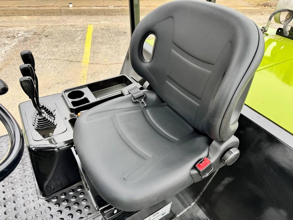 Used 2018 Clark / Hamech V155P