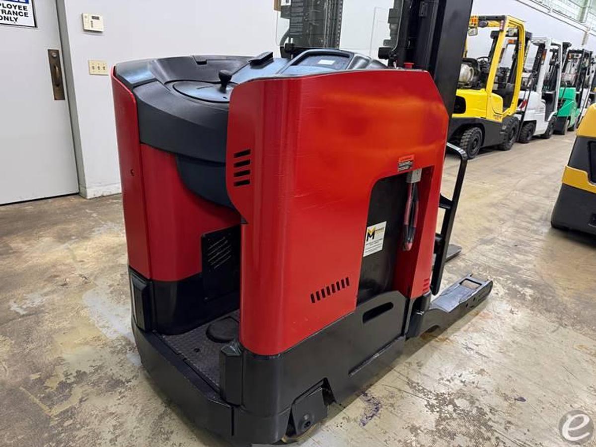 Used 2014 Raymond R45TT