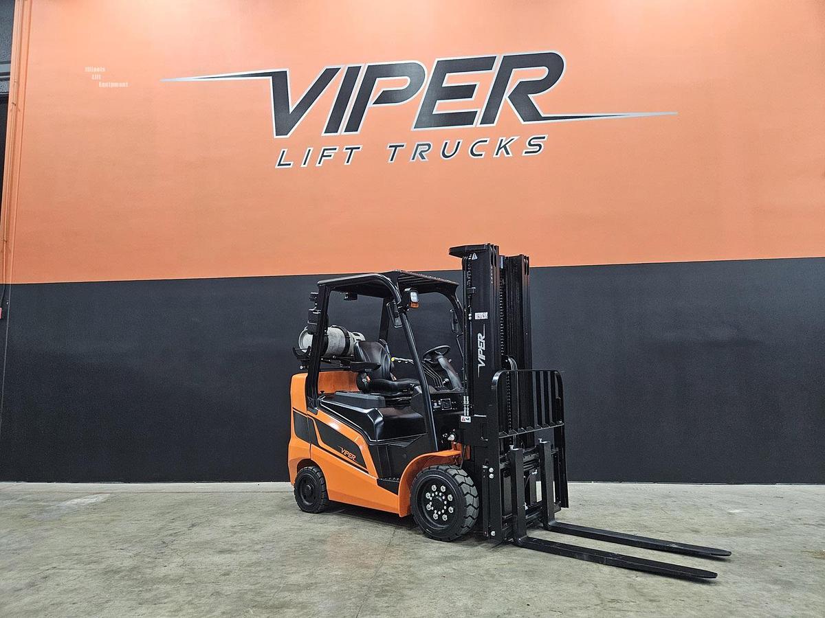 2027 VIPER FY30C