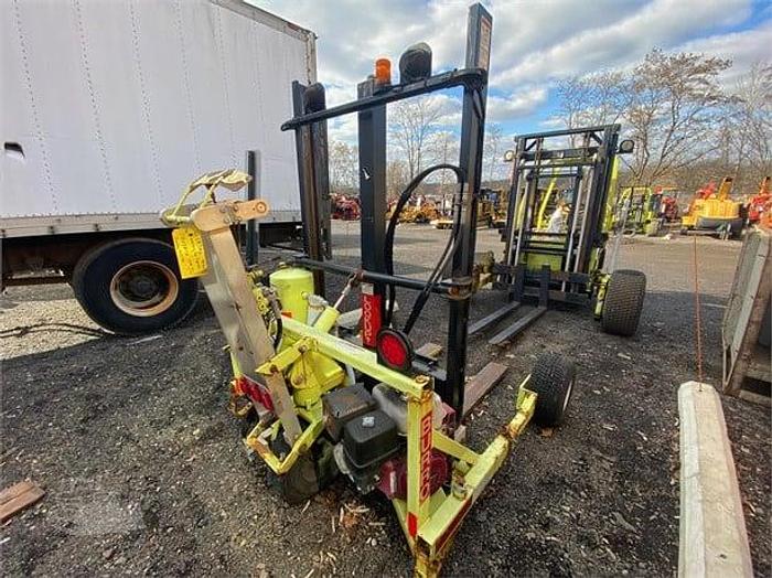 Used 2014 Donkey B13-3K