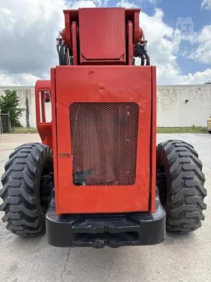 Used 2018 SKYTRAK 10054