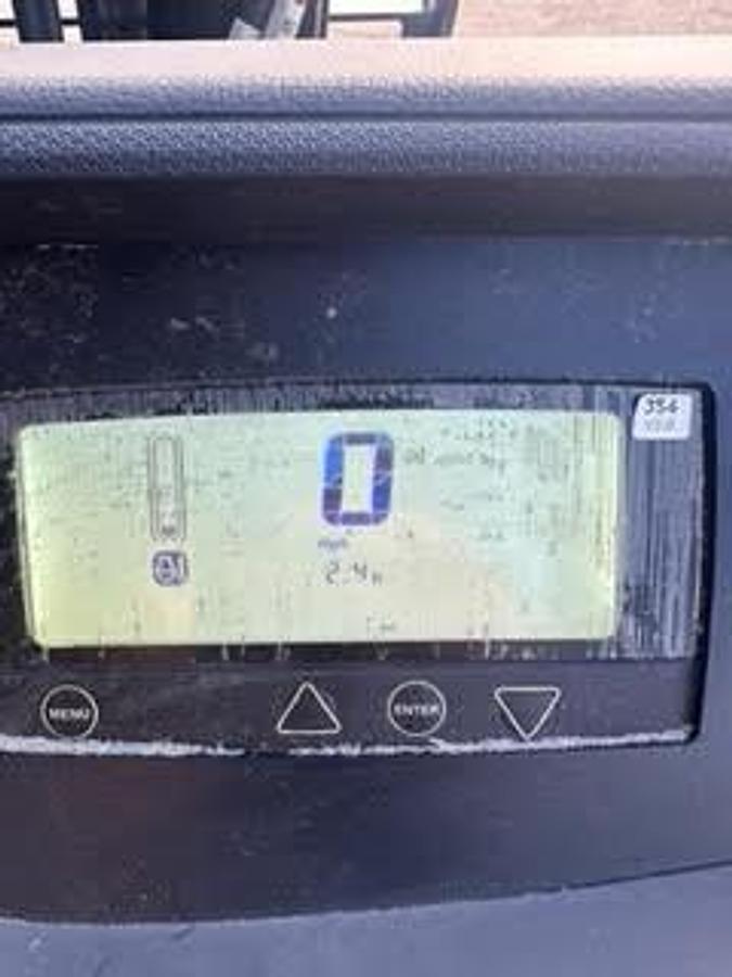 Used 2023 Doosan GC30S