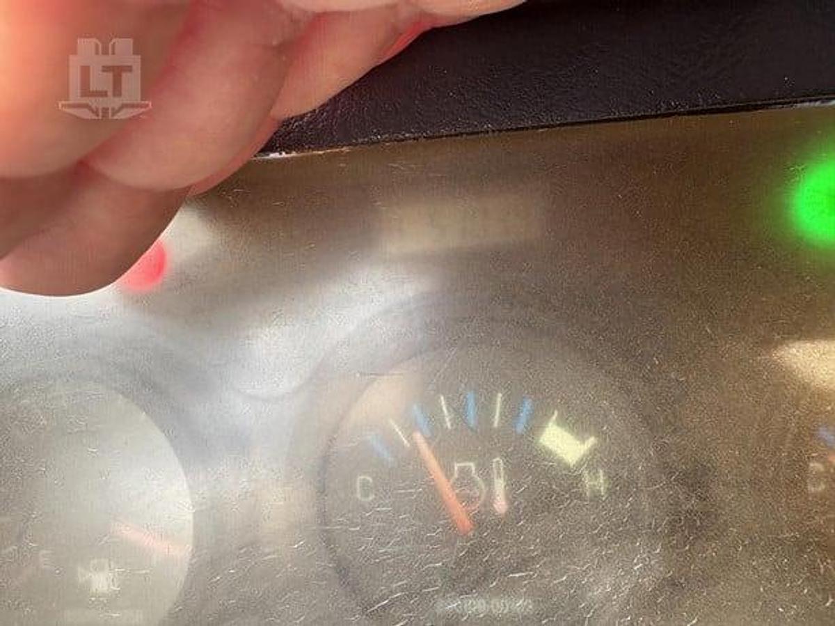 Used 2020 DOOSAN D70S-7 -  15,500 Lbs. CAPACITY