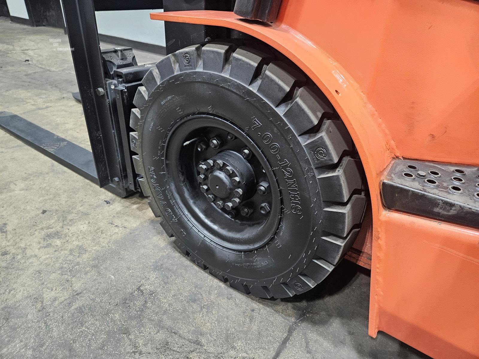 Used 2023 VIPER FB25