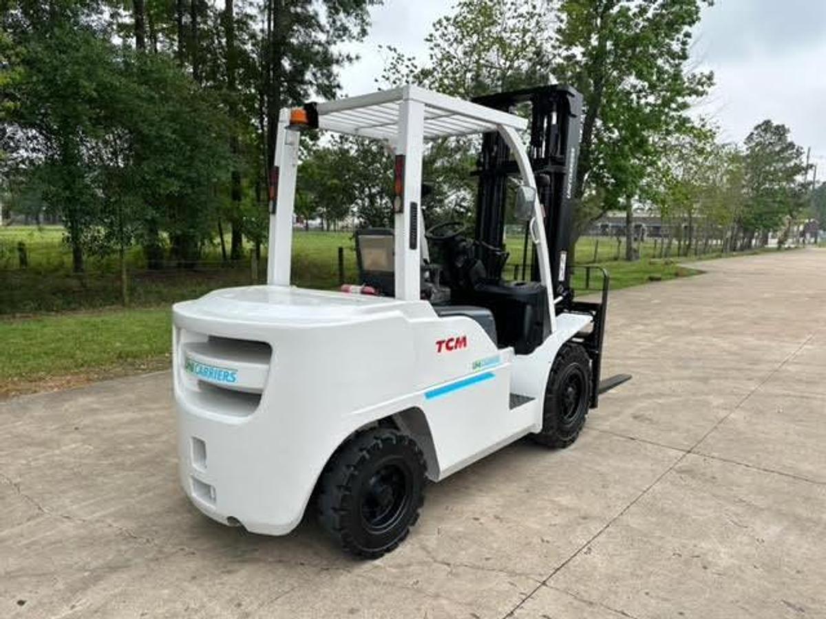 Refurbished 2014 TCM FD45A-1