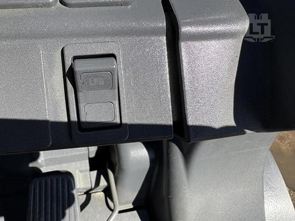 Refurbished 2018 Mitsubishi FG25N