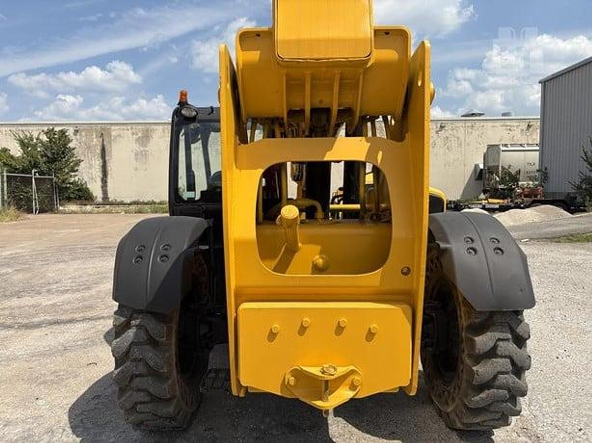 Used 2015 JCB 509-42