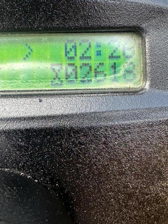 Refurbished RECONDITIONED! 2018 Yale GLP050VX