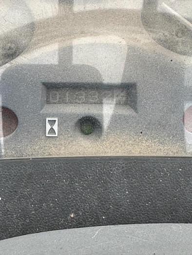 Used 2014 Komatsu FD70-10