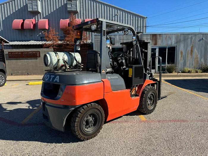 Used 2003 Toyota 7FG35